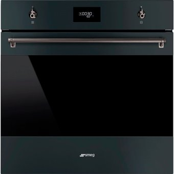 Электрический духовой шкаф Smeg SOP6301TN - 1/1