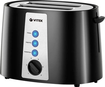 Тостер Vitek Starlight VT-7167 - 1/1