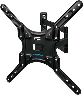 Кронштейн Kromax DIX-25 (черный) - 1/1