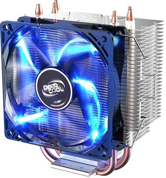 Кулер для процессора DeepCool GAMMAXX 300 Fury DP-MCH3-GMX300F - 1/1
