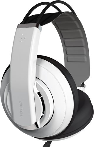 Наушники Superlux HD681 EVO (белый) - 1/1
