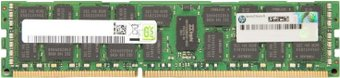 Оперативная память HP 4GB DDR3 PC3-10600 500203-061 - 1/1
