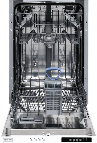 Встраиваемая посудомоечная машина Kernau KDI 4443 I - 1/1