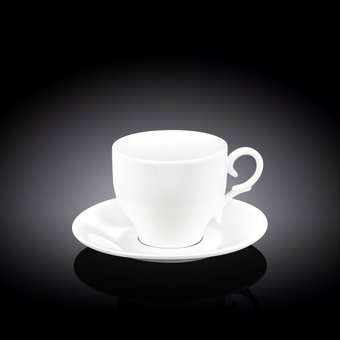 Набор чашек Wilmax WL-993009/6C - 1/1