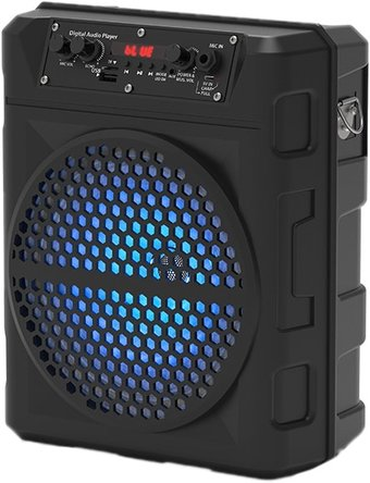 Беспроводная колонка Ritmix SP-810B - 1/1