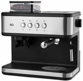 Рожковая кофеварка BQ CM1003 - 1/1