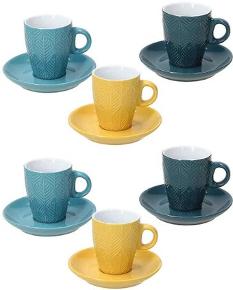 Сервиз Tognana Madison Maya RE185015706 - 1/1