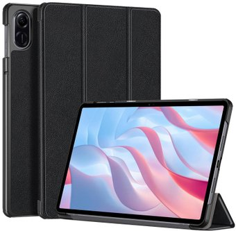 Чехол для планшета KST Smart для Honor Pad X9 (2023) (черный) - 1/1