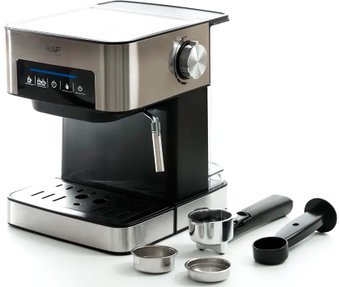 Рожковая кофеварка RAF R.136 - 1/1