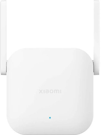 Усилитель Wi-Fi Xiaomi Wi-Fi Range Extender N300 (международная версия) - 1/1