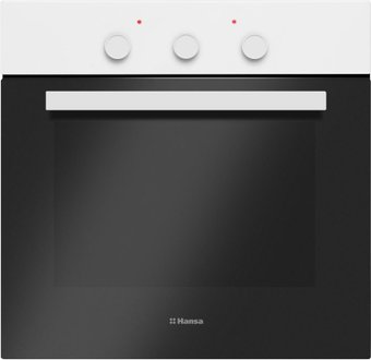 Электрический духовой шкаф Hansa BOEW64111 - 1/1