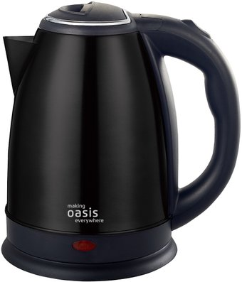 Электрический чайник Making Oasis Everywhere K-10SB - 1/1