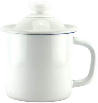 Кружка Эмаль 01-0207/М - 1/1