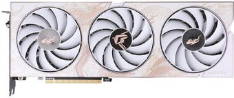 Видеокарта Colorful GeForce RTX 4060 Ti Loong Edition OC 8GB-V - 1/1