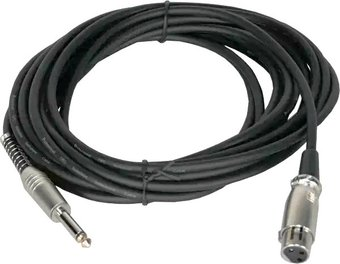 Кабель Invotone ACM1006/BK - 1/1