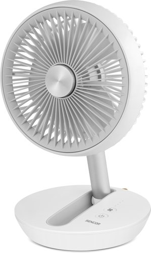 Вентилятор Sencor SFE 0773 WH - 1/1