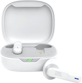 Наушники JBL Wave 300 (белый) - 1/1