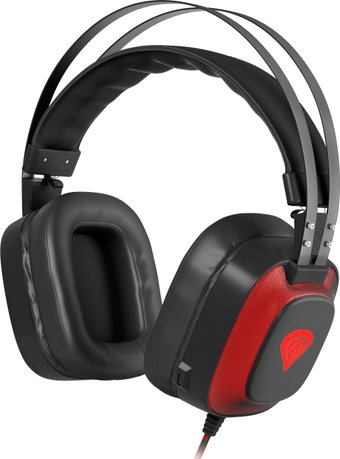 Наушники Genesis Radon 720 (черный) - 1/1