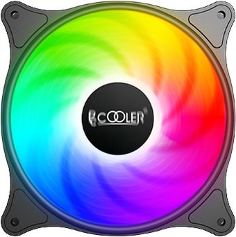Вентилятор для корпуса PCCooler FX-120-3 - 1/1