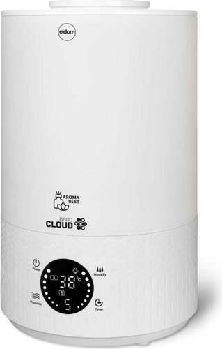 Увлажнитель воздуха Eldom NU40 Atma - 1/1