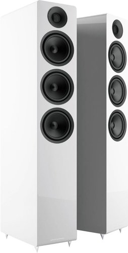 Напольная акустика Acoustic Energy AE320 (белый) - 1/1