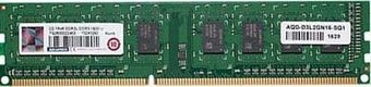 Оперативная память Advantech 2GB DDR3 PC3-12800 AQD-D3L2GN16-SQ1 - 1/1