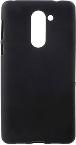 Чехол для телефона KST для Huawei Honor 6X/GR5 2017 (матовый черный) - 1/1