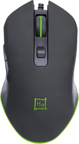 Игровая мышь Harper GM-B55 - 1/1