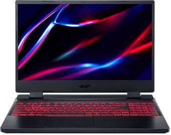 Игровой ноутбук Acer Nitro 5 AN515-46-R6F0 NH.QH0ER.001 - 1/1