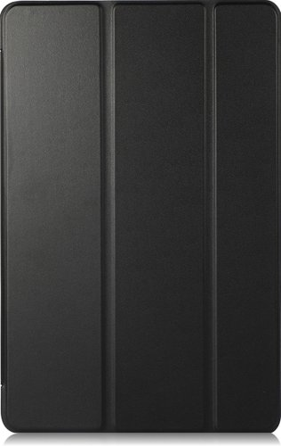 Чехол для планшета JFK Smart Case для Xiaomi Mi Pad 6/Mi Pad 6 Pro 11 601 (черный) - 1/1