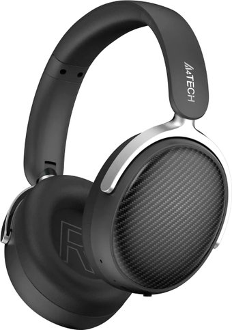 Наушники A4Tech Fstyler BH350C (черный) - 1/1