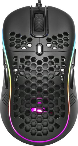 Игровая мышь Sharkoon Light2 S - 1/1