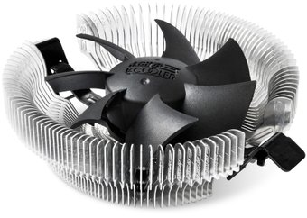 Кулер для процессора PCCooler E80 - 1/1