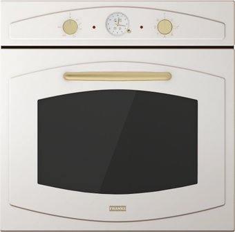 Электрический духовой шкаф Franke Country FCO86HPW - 1/1