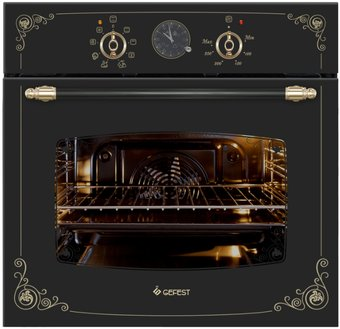 Электрический духовой шкаф GEFEST 602-02 К93 - 1/1