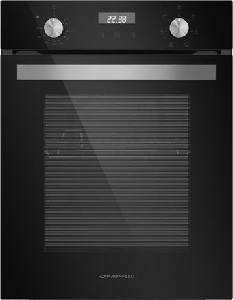 Электрический духовой шкаф MAUNFELD EOEM.516B - 1/1