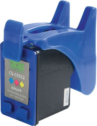 Картридж CACTUS CS-C9352 - 1/1