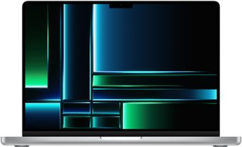Ноутбук Apple Macbook Pro 14" M2 Pro 2023 MPHH3 - 1/1