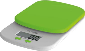 Кухонные весы StarWind SSK2155 - 1/1