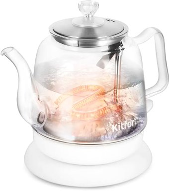 Электрический чайник Kitfort KT-6722 - 1/1