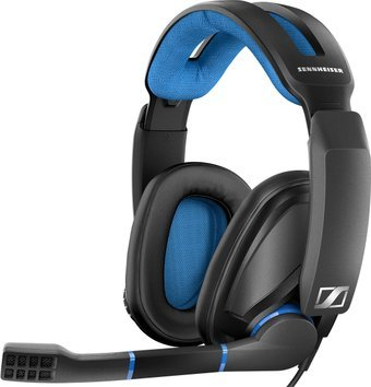 Наушники Sennheiser GSP 300 - 1/1