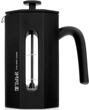 Френч-пресс Taller Франко TR-32339 - 1/1