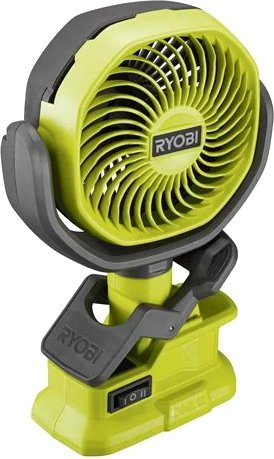 Вентилятор Ryobi RCF18-0 (без аккумулятора) - 1/1