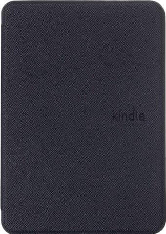 Обложка для электронной книги KST Smart Case для Amazon Kindle Paperwhite 2018 (черный) - 1/1