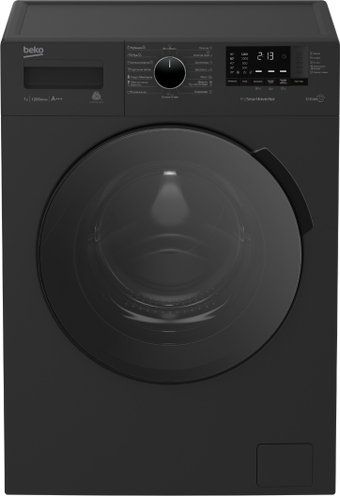 Стиральная машина BEKO WSPE7612A - 1/1