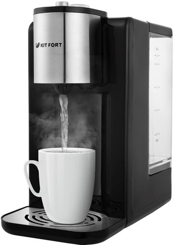 Диспенсер Kitfort KT-2502 - 1/1