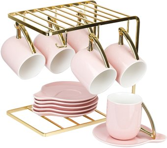 Сервиз Nouvelle 5th Avenue 1400015 (Pink) - 1/1