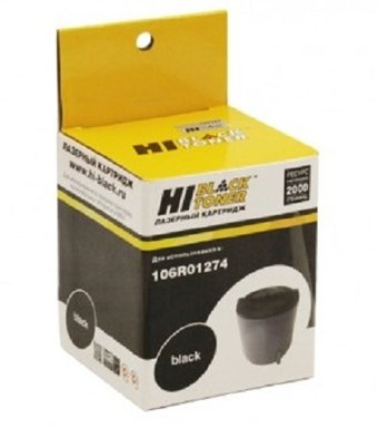 Картридж Hi-Black HB-106R01274 - 1/1