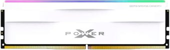 Оперативная память Silicon-Power XPower Zenith RGB 32ГБ DDR5 6000 МГц SP032GXLWU60AFSH - 1/1