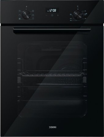 Электрический духовой шкаф Berg BGOV45 - 1/1